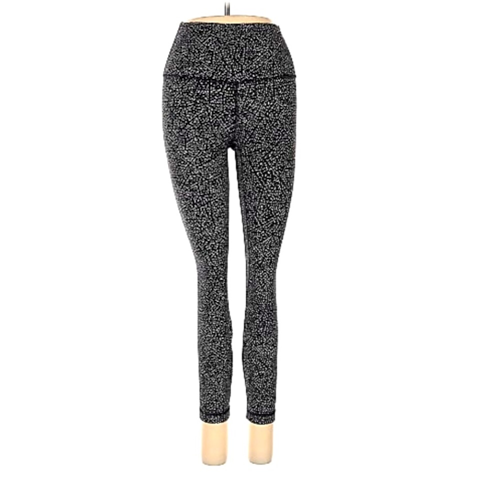 Lululemon Size 0 Leggings